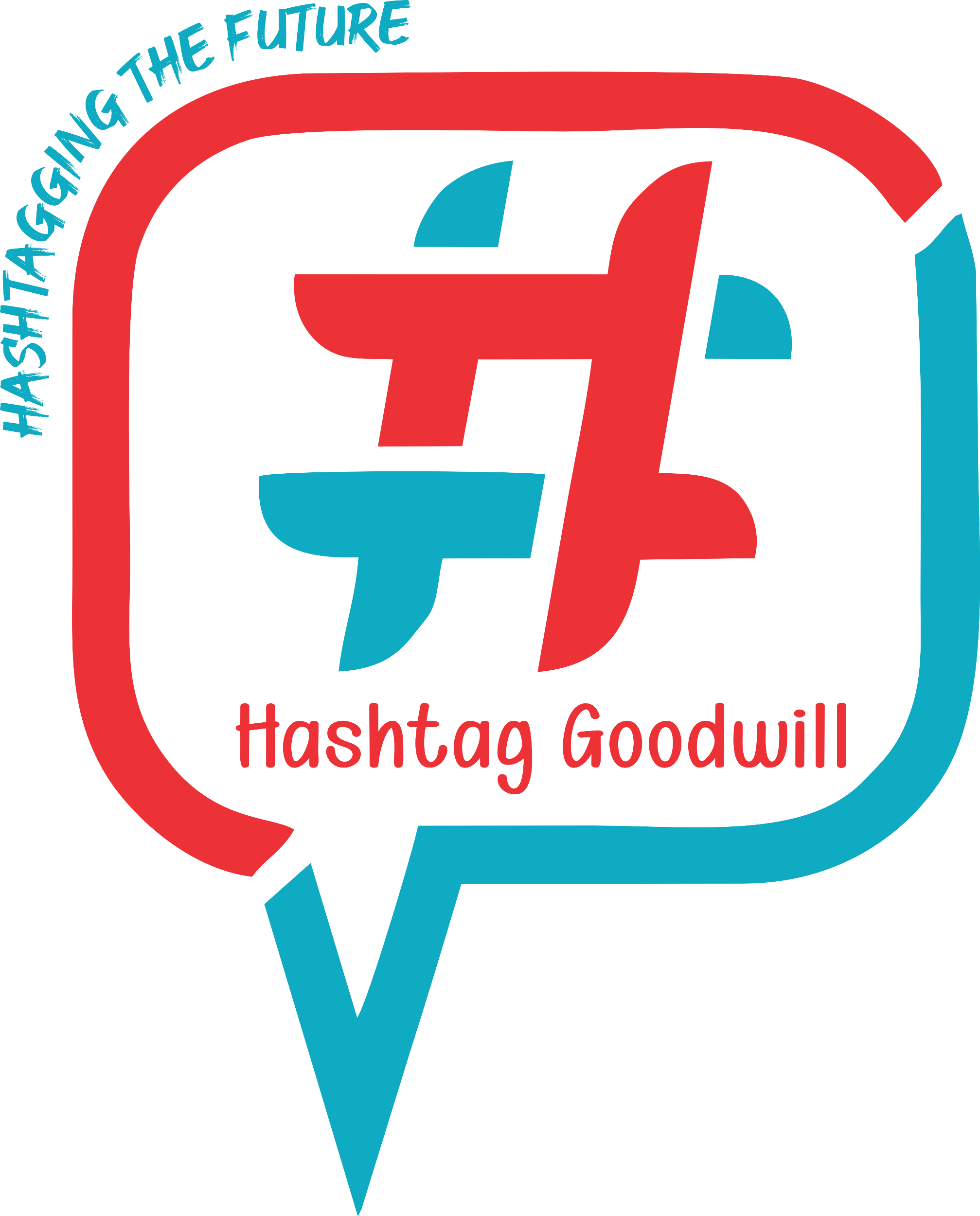 Hashtag Goodwill